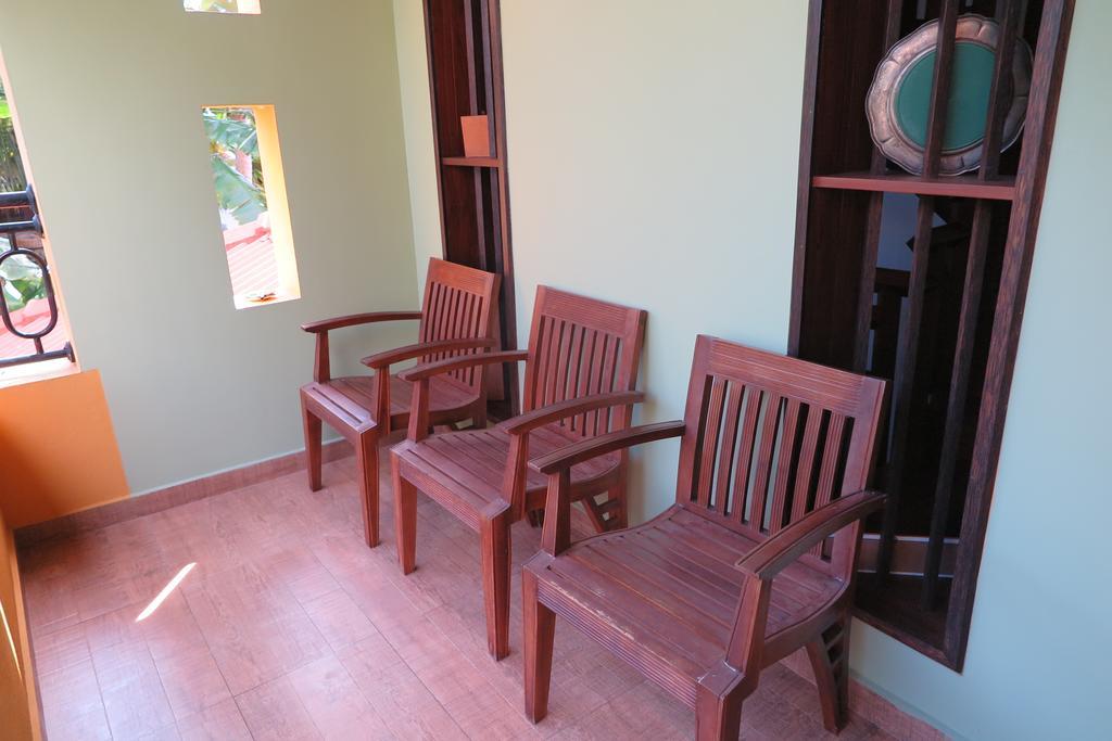 Villa16Hikkaduwa Bagian luar foto