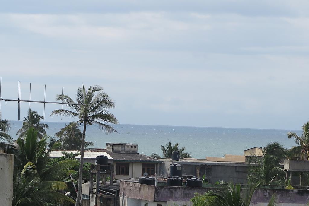 Villa16Hikkaduwa Bagian luar foto