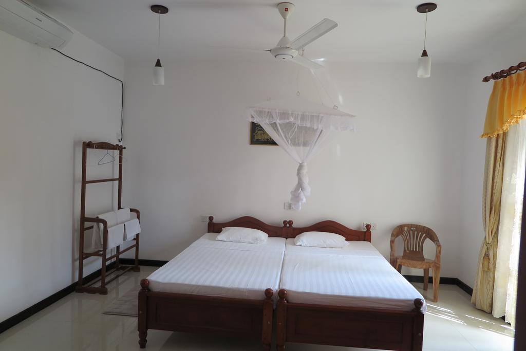 Villa16Hikkaduwa Ruang foto