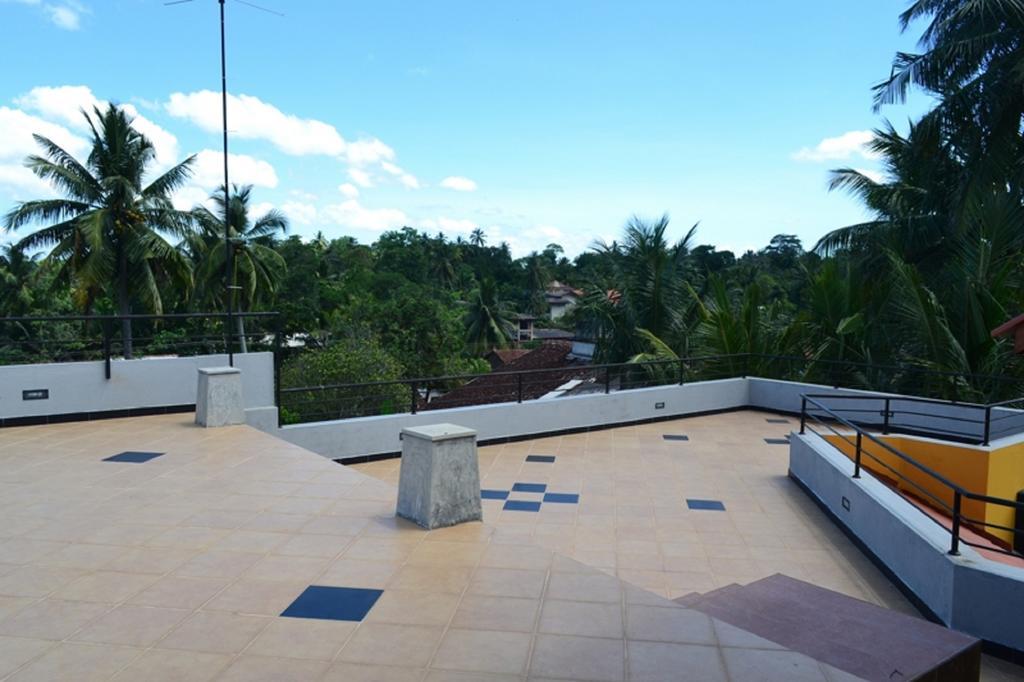 Villa16Hikkaduwa Bagian luar foto