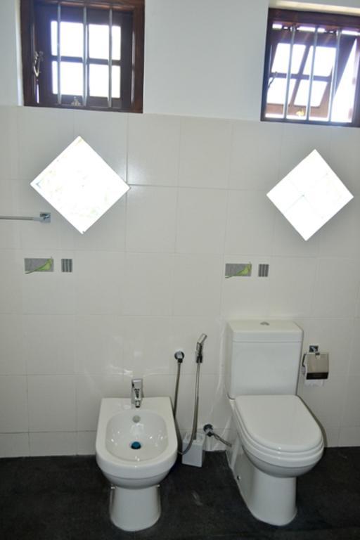 Villa16Hikkaduwa Bagian luar foto