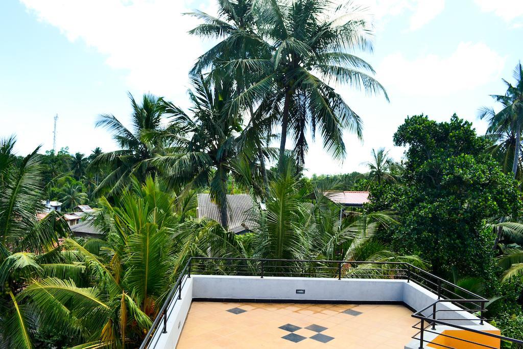 Villa16Hikkaduwa Bagian luar foto