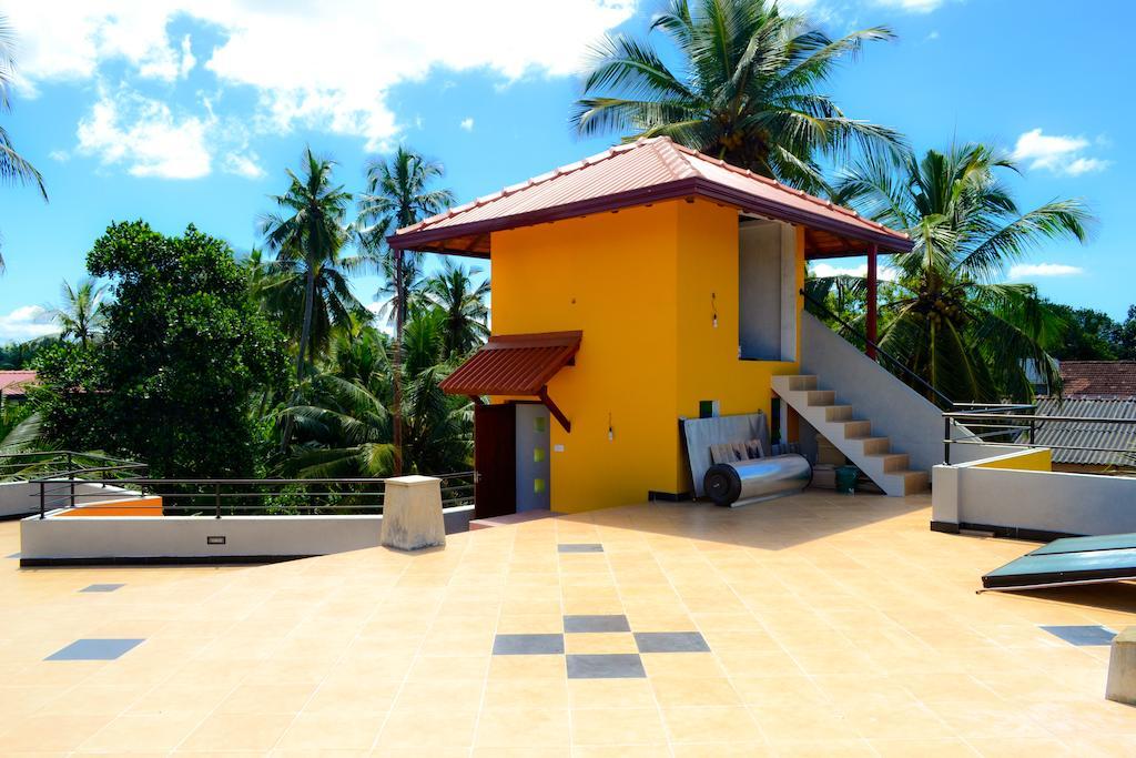 Villa16Hikkaduwa Bagian luar foto