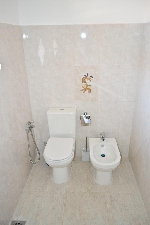 Villa16Hikkaduwa Ruang foto