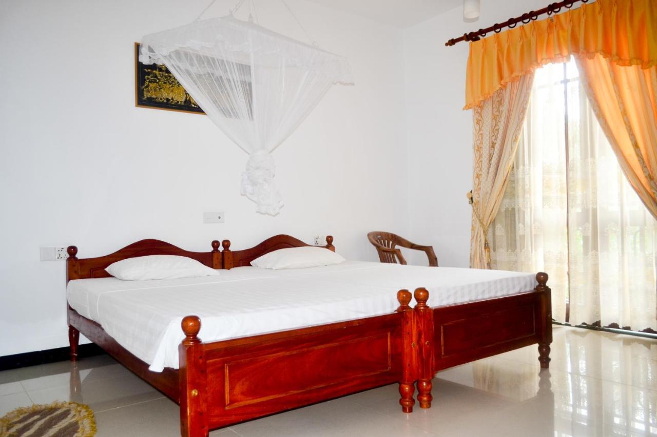 Villa16Hikkaduwa Bagian luar foto