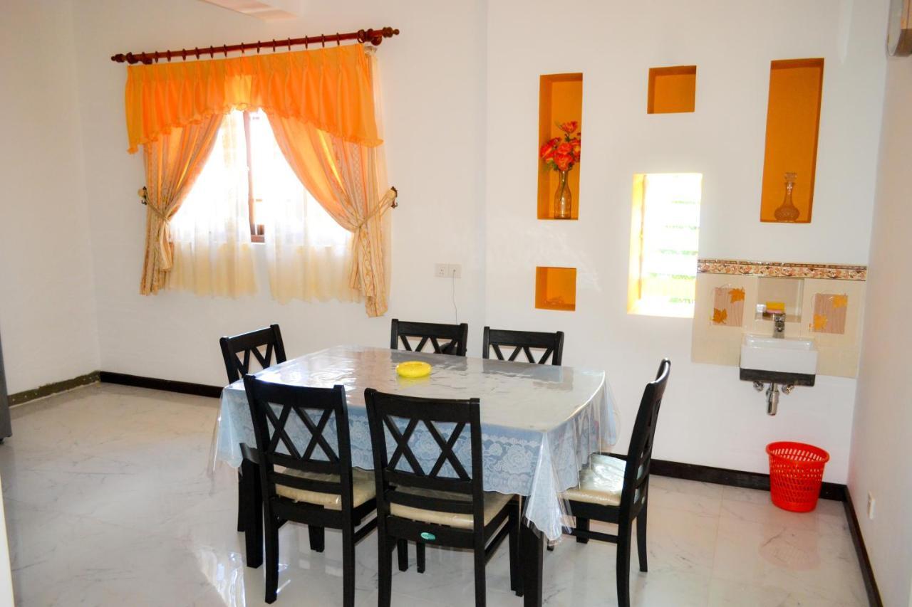 Villa16Hikkaduwa Ruang foto