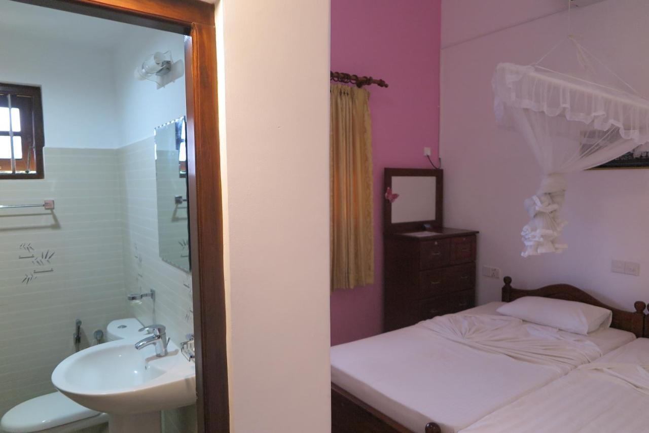 Villa16Hikkaduwa Ruang foto